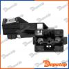 Gicleur de lave-phare gauche pour TOYOTA | EDS-TY-068, 53260